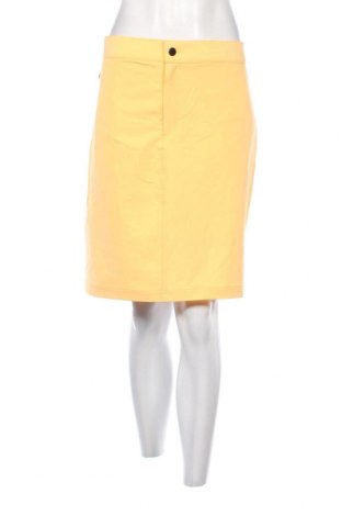 Sukně- kalhoty  Tuxer, Velikost XL, Barva Žlutá, Cena  2 854,00 Kč