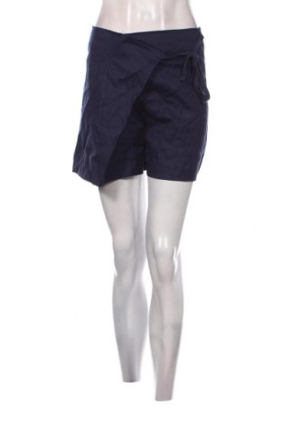 Пола - панталон United Colors Of Benetton, Размер M, Цвят Син, Цена 38,88 лв.