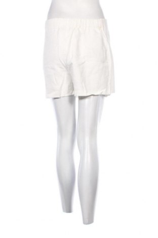 Пола - панталон Zara, Размер S, Цвят Бял, Цена 29,00 лв.