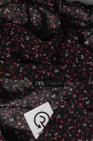 Sukně- kalhoty  Zara, Velikost L, Barva Černá, Cena  128,00 Kč
