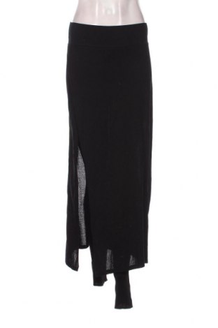 Παντελονόφουστα Zara Knitwear, Μέγεθος L, Χρώμα Μαύρο, Τιμή 8,07 €