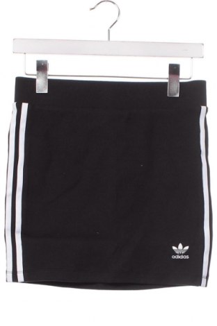 Sukňa Adidas Originals, Veľkosť XS, Farba Čierna, Cena  15,25 €