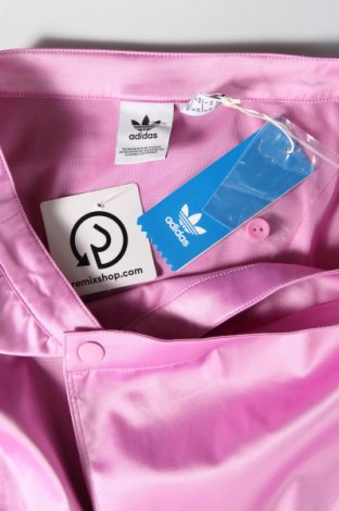 Fustă Adidas Originals, Mărime M, Culoare Roz, Preț 143,09 Lei