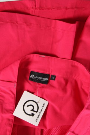 Φούστα Alpine Pro, Μέγεθος XS, Χρώμα Ρόζ , Τιμή 12,37 €