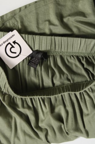 Φούστα Amisu, Μέγεθος M, Χρώμα Πράσινο, Τιμή 4,60 €