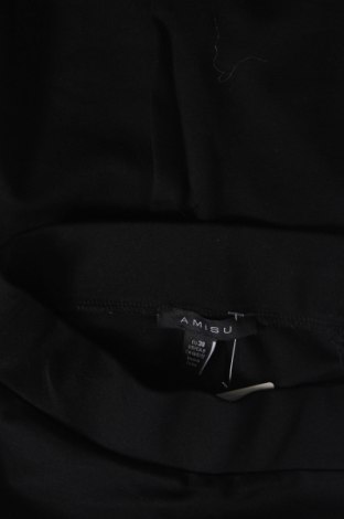 Φούστα Amisu, Μέγεθος M, Χρώμα Μαύρο, Τιμή 2,37 €