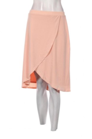 Φούστα Anna Field, Μέγεθος XL, Χρώμα Ρόζ , Τιμή 23,71 €
