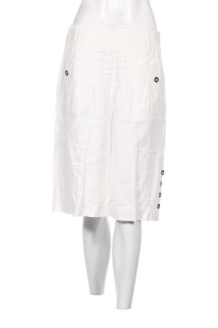Φούστα Atelier GARDEUR, Μέγεθος M, Χρώμα Λευκό, Τιμή 15,74 €