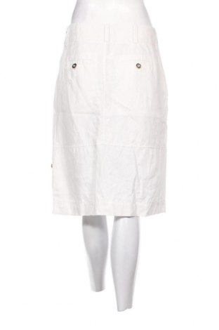 Φούστα Atelier GARDEUR, Μέγεθος M, Χρώμα Λευκό, Τιμή 16,42 €