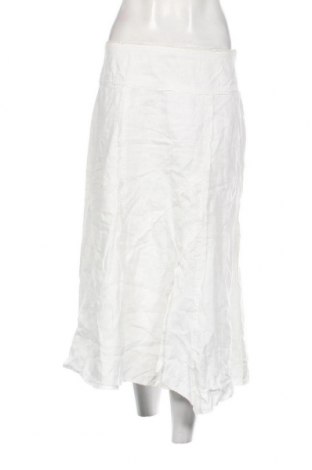 Φούστα Bandolera, Μέγεθος S, Χρώμα Λευκό, Τιμή 10,39 €