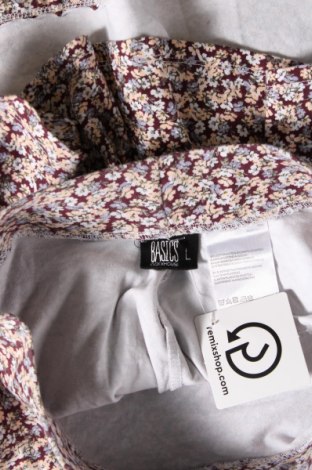 Φούστα Basics, Μέγεθος L, Χρώμα Πολύχρωμο, Τιμή 3,23 €
