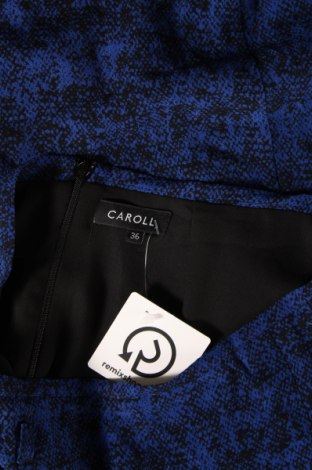 Φούστα Caroll, Μέγεθος S, Χρώμα Μπλέ, Τιμή 6,51 €