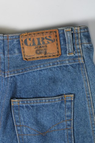 Rock Cars Jeans, Größe XXS, Farbe Blau, Preis € 4,45