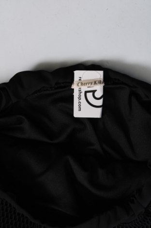 Φούστα Cherry Koko, Μέγεθος S, Χρώμα Μαύρο, Τιμή 10,89 €