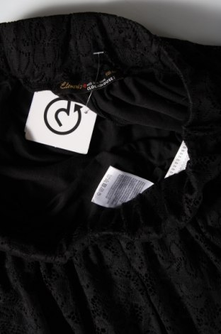 Φούστα Clockhouse, Μέγεθος L, Χρώμα Μαύρο, Τιμή 17,94 €