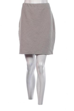 Φούστα Colloseum, Μέγεθος XL, Χρώμα Γκρί, Τιμή 7,36 €