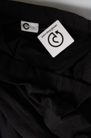 Φούστα Cubus, Μέγεθος L, Χρώμα Μαύρο, Τιμή 1,79 €