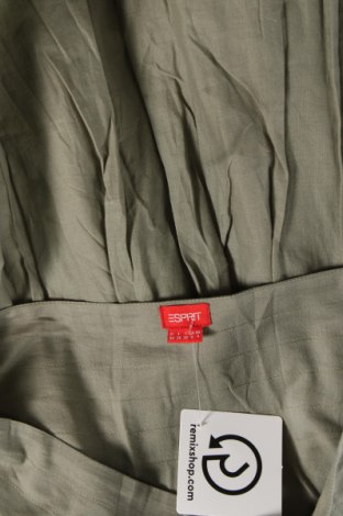 Φούστα Esprit, Μέγεθος XS, Χρώμα Πράσινο, Τιμή 3,23 €