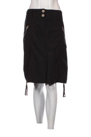 Φούστα Etam, Μέγεθος XL, Χρώμα Μαύρο, Τιμή 10,76 €