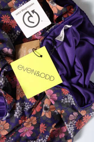 Φούστα Even&Odd, Μέγεθος XL, Χρώμα Πολύχρωμο, Τιμή 3,56 €
