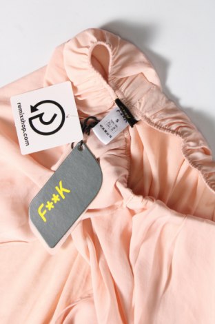 Φούστα F**k, Μέγεθος S, Χρώμα Ρόζ , Τιμή 44,85 €