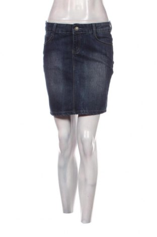 Φούστα Fen Jeans, Μέγεθος M, Χρώμα Μπλέ, Τιμή 2,51 €