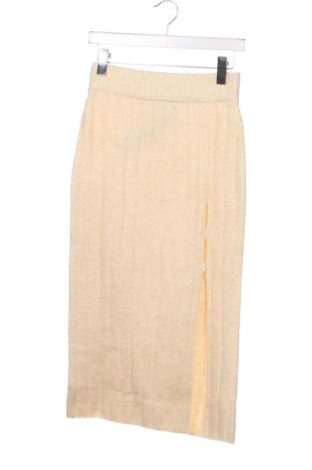 Φούστα Florence by Mills, Μέγεθος XS, Χρώμα  Μπέζ, Τιμή 17,94 €