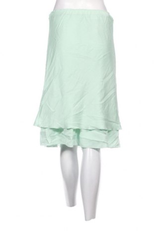 Φούστα Folk, Μέγεθος XL, Χρώμα Πράσινο, Τιμή 3,36 €