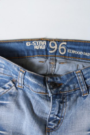 Φούστα G-Star Raw, Μέγεθος S, Χρώμα Μπλέ, Τιμή 39,90 €
