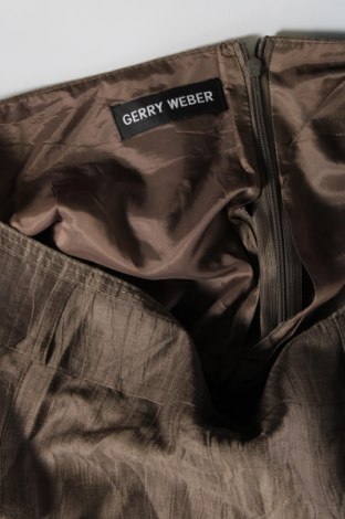 Φούστα Gerry Weber, Μέγεθος XL, Χρώμα Πράσινο, Τιμή 19,30 €