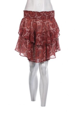 Φούστα Gina Tricot, Μέγεθος M, Χρώμα Πολύχρωμο, Τιμή 3,83 €