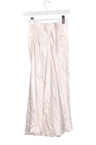 Sukně H&M, Velikost XS, Barva Bílá, Cena  733,00 Kč