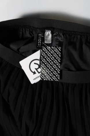 Φούστα H&M, Μέγεθος L, Χρώμα Μαύρο, Τιμή 8,54 €