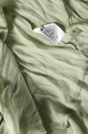 Φούστα H&M, Μέγεθος M, Χρώμα Πράσινο, Τιμή 17,94 €
