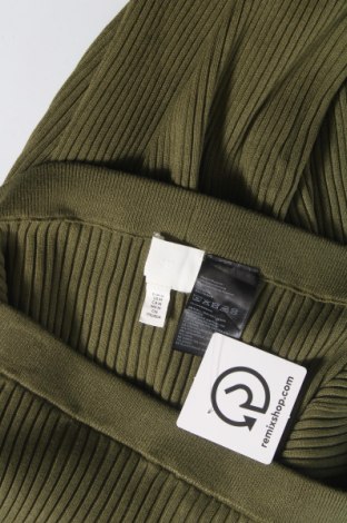 Φούστα H&M, Μέγεθος M, Χρώμα Πράσινο, Τιμή 7,36 €