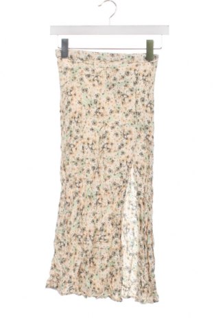 Sukně H&M, Velikost XS, Barva Vícebarevné, Cena  185,00 Kč