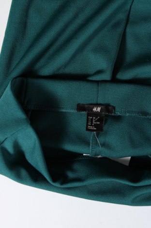 Sukně H&M, Velikost M, Barva Zelená, Cena  97,00 Kč