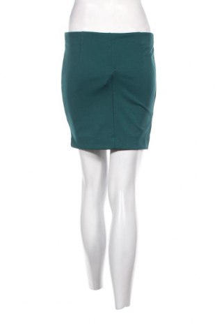 Φούστα H&M, Μέγεθος M, Χρώμα Πράσινο, Τιμή 3,77 €
