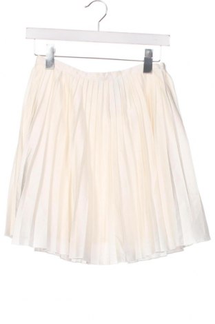 Sukně H&M, Velikost XS, Barva Bílá, Cena  208,00 Kč