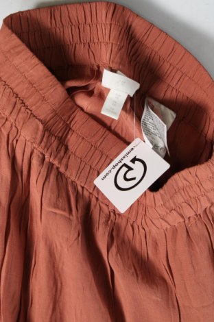 Φούστα H&M, Μέγεθος XS, Χρώμα Καφέ, Τιμή 17,94 €