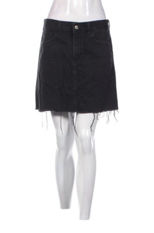Φούστα H&M, Μέγεθος L, Χρώμα Μαύρο, Τιμή 3,70 €