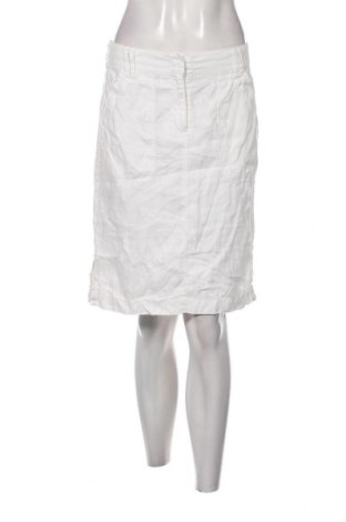Φούστα H&M, Μέγεθος L, Χρώμα Λευκό, Τιμή 10,23 €