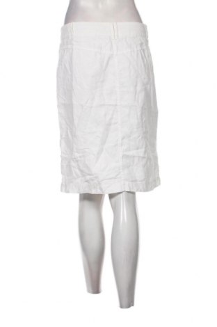 Φούστα H&M, Μέγεθος L, Χρώμα Λευκό, Τιμή 17,94 €