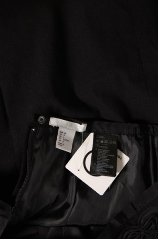 Φούστα H&M, Μέγεθος M, Χρώμα Μαύρο, Τιμή 3,12 €