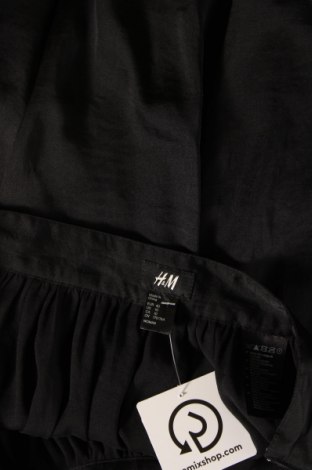 Φούστα H&M, Μέγεθος M, Χρώμα Μαύρο, Τιμή 3,73 €
