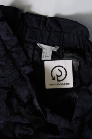 Φούστα H&M, Μέγεθος M, Χρώμα Μπλέ, Τιμή 2,67 €