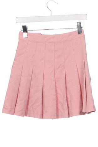 Sukně H&M Divided, Velikost XS, Barva Růžová, Cena  462,00 Kč