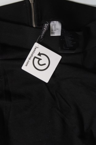 Φούστα H&M Divided, Μέγεθος XS, Χρώμα Μαύρο, Τιμή 2,69 €