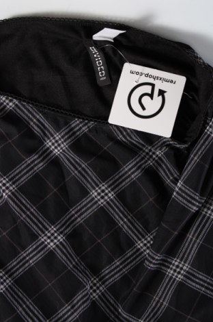Φούστα H&M Divided, Μέγεθος XS, Χρώμα Μαύρο, Τιμή 2,69 €