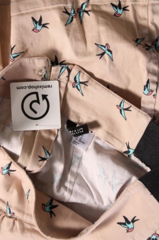 Φούστα H&M Divided, Μέγεθος M, Χρώμα Πολύχρωμο, Τιμή 2,69 €